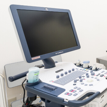 超音波検査装置