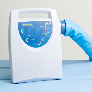 ウォーミングシステム