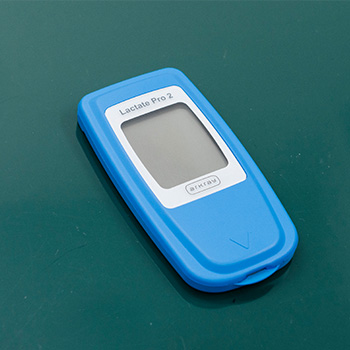 乳酸値測定器
