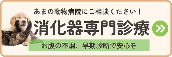 消化器専門診療